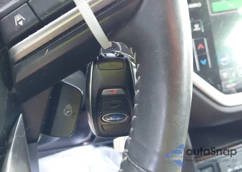 2023 Subaru Ascent Touring 7-Passenger from USA, damaged, VIN 4S4WMAWD3P3441835